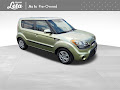 2013 Kia Soul Base