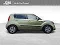 2013 Kia Soul Base