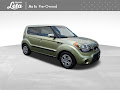 2013 Kia Soul Base