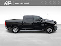 2015 RAM 1500 Tradesman