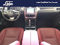 2021 Lexus GX 460