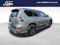 2021 Lexus GX 460
