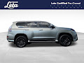 2021 Lexus GX 460
