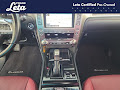 2021 Lexus GX 460