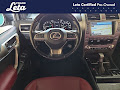 2021 Lexus GX 460