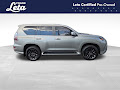 2021 Lexus GX 460