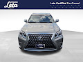 2021 Lexus GX 460