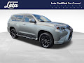 2021 Lexus GX 460