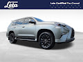 2021 Lexus GX 460