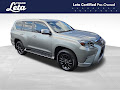 2021 Lexus GX 460
