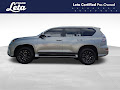2021 Lexus GX 460