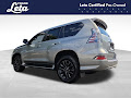 2021 Lexus GX 460