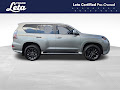 2021 Lexus GX 460