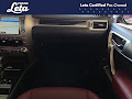 2021 Lexus GX 460