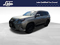 2021 Lexus GX 460