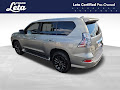 2021 Lexus GX 460