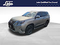 2021 Lexus GX 460