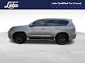 2021 Lexus GX 460