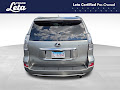 2021 Lexus GX 460