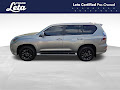 2021 Lexus GX 460