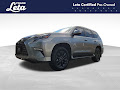 2021 Lexus GX 460