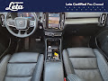 2023 Volvo XC40 B5 Plus Bright Theme