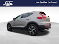 2023 Volvo XC40 B5 Plus Bright Theme