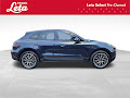 2017 Porsche Macan Base