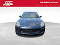 2017 Porsche Macan Base