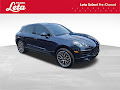 2017 Porsche Macan Base