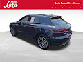 2017 Porsche Macan Base