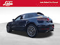 2017 Porsche Macan Base
