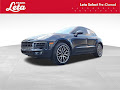 2017 Porsche Macan Base