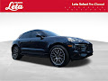 2017 Porsche Macan Base