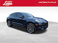 2017 Porsche Macan Base