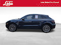 2017 Porsche Macan Base
