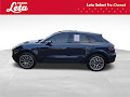 2017 Porsche Macan Base