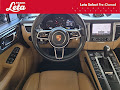 2017 Porsche Macan Base
