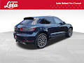 2017 Porsche Macan Base