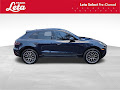 2017 Porsche Macan Base