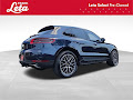2017 Porsche Macan Base