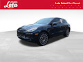 2017 Porsche Macan Base