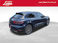 2017 Porsche Macan Base