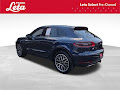 2017 Porsche Macan Base
