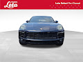 2017 Porsche Macan Base