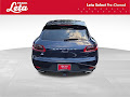 2017 Porsche Macan Base