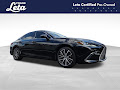 2024 Lexus ES 350