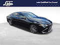 2024 Lexus ES 350