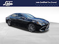 2024 Lexus ES 350
