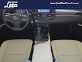 2024 Lexus ES 350